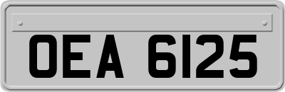 OEA6125