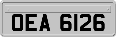 OEA6126