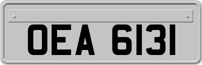 OEA6131