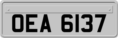 OEA6137