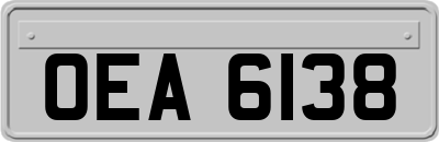OEA6138