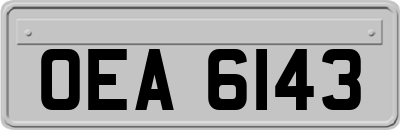 OEA6143