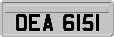 OEA6151