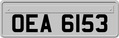 OEA6153