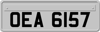 OEA6157