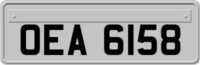 OEA6158