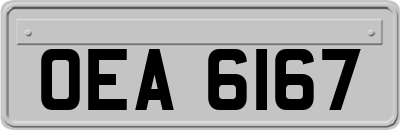 OEA6167