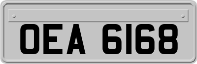 OEA6168