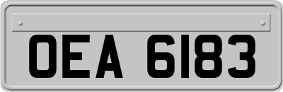 OEA6183