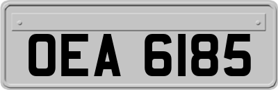 OEA6185