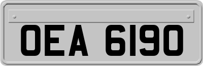 OEA6190