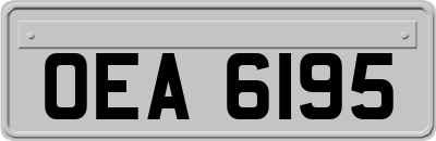 OEA6195