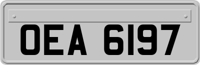 OEA6197