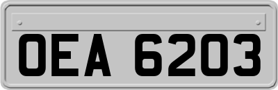 OEA6203