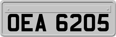 OEA6205
