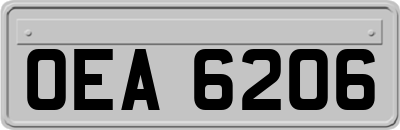 OEA6206