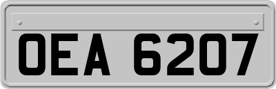 OEA6207