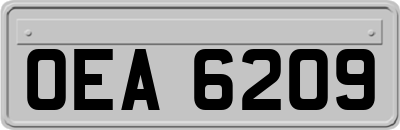 OEA6209