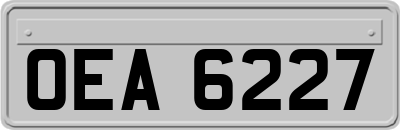 OEA6227