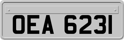 OEA6231