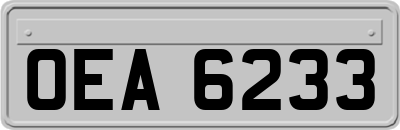 OEA6233