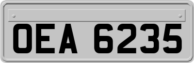 OEA6235