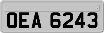 OEA6243