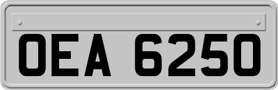 OEA6250