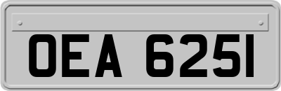 OEA6251