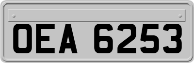 OEA6253