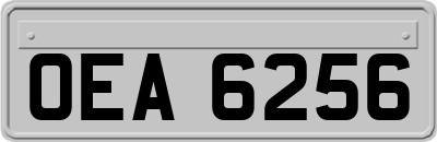 OEA6256