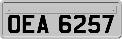 OEA6257