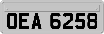 OEA6258