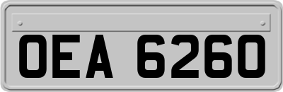 OEA6260