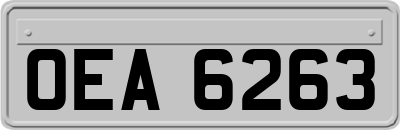 OEA6263