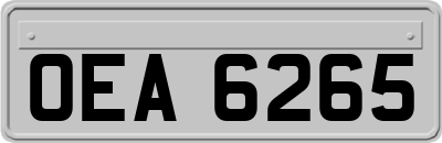OEA6265