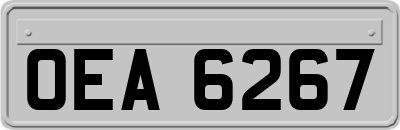 OEA6267