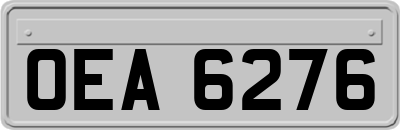 OEA6276