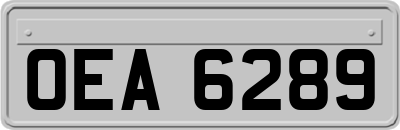 OEA6289