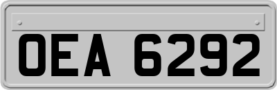 OEA6292