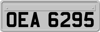 OEA6295
