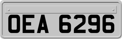 OEA6296