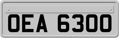 OEA6300