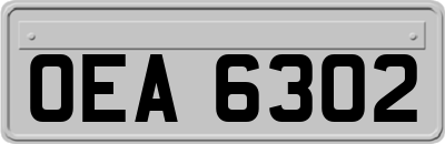 OEA6302