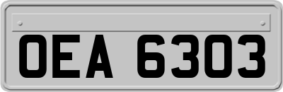 OEA6303