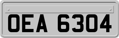 OEA6304