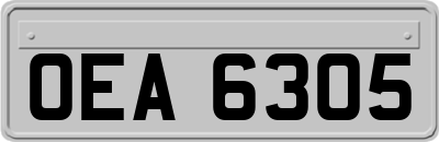 OEA6305