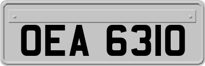 OEA6310