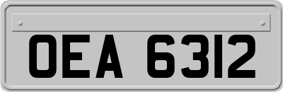 OEA6312