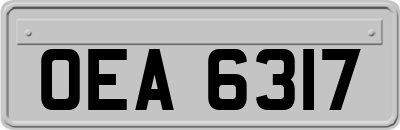 OEA6317